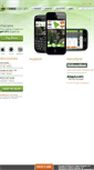 Mobile Screenshot of nrange.com